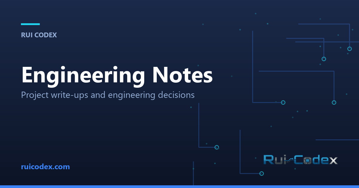 The Ultimate Enterprise Guide to Caching Strategies for High-Traffic Web Applications — Engineering Notes article by Rui Codex